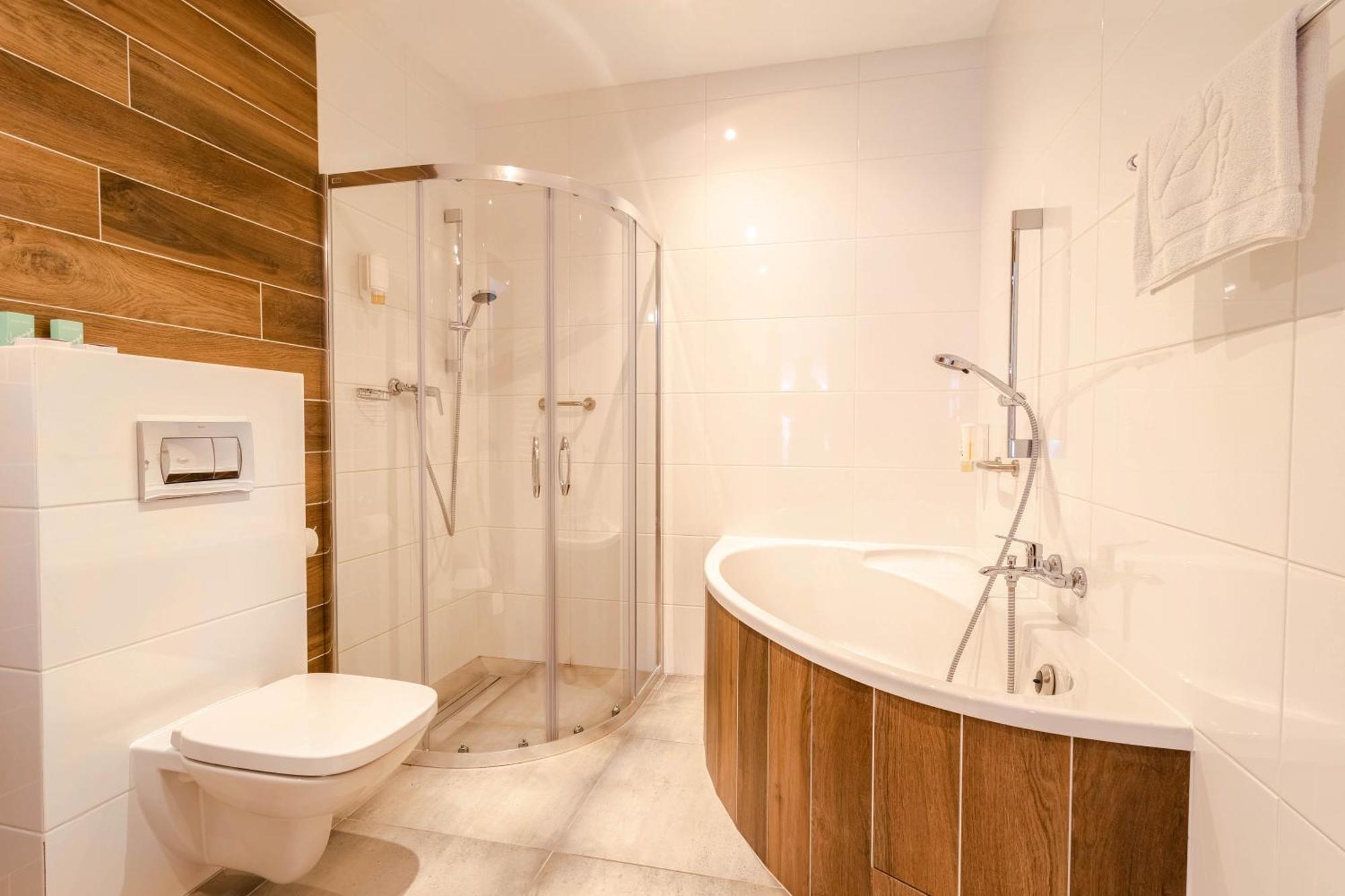 Hotel Nafta Krosno Dış mekan fotoğraf